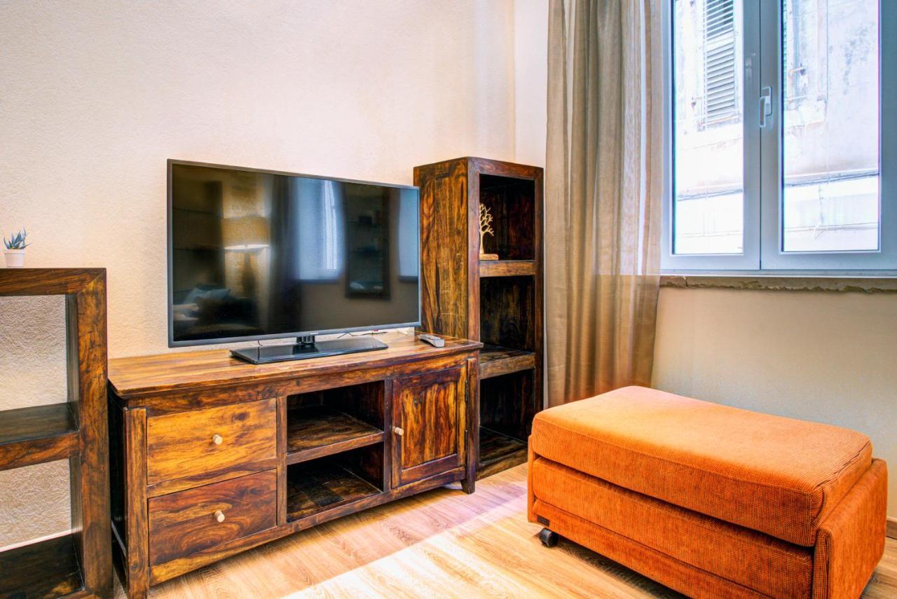 Casa Androniki Apartment *