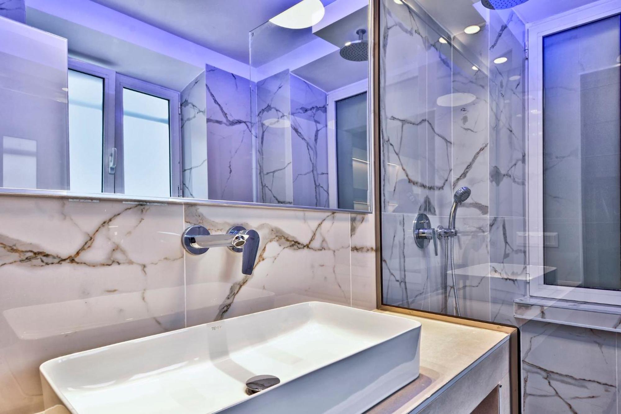 Apartament Casa Androniki