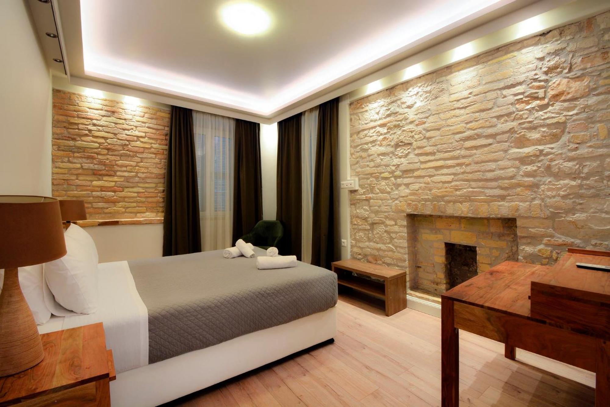 Apartament Casa Androniki Corfu (city)